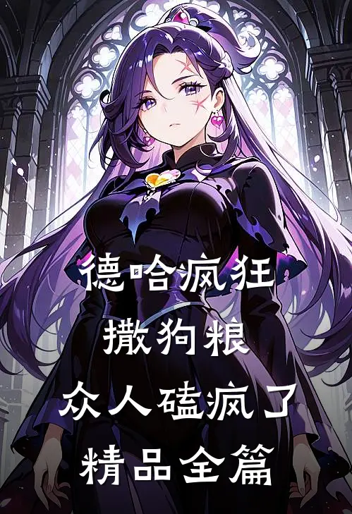 德哈疯狂撒狗粮，众人磕疯了精品全篇