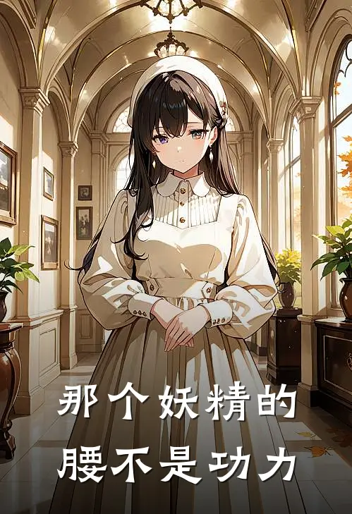 那个妖精的腰不是功力