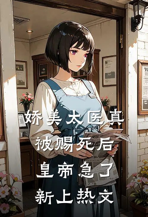 娇美太医真被赐死后，皇帝急了新上热文