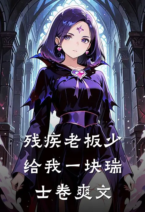 残疾老板少给我一块瑞士卷爽文