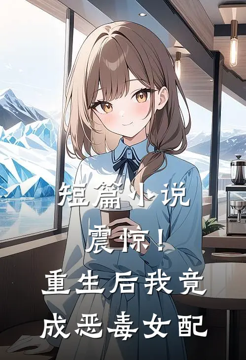 短篇小说震惊！重生后我竟成恶毒女配