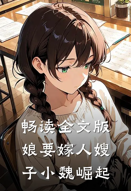 畅读全文版娘要嫁人嫂子小魏崛起