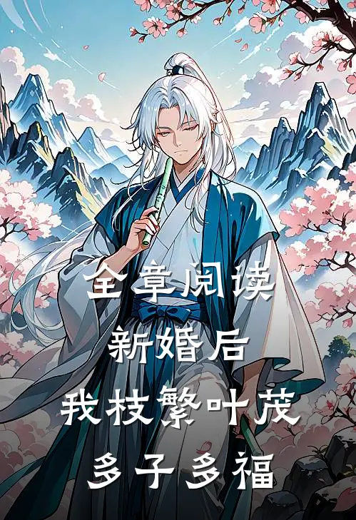 全章阅读新婚后，我枝繁叶茂多子多福