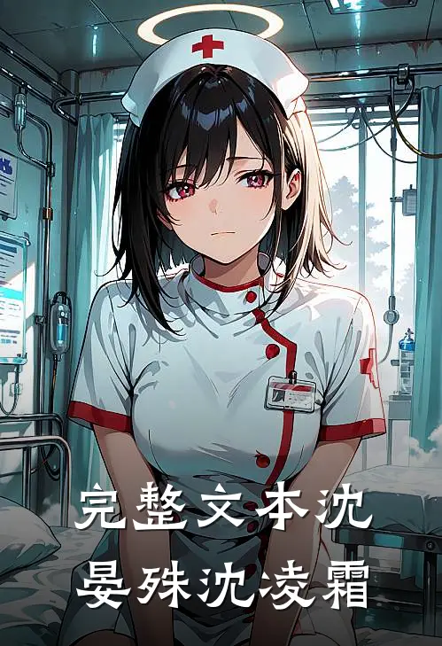 完整文本沈晏殊沈凌霜