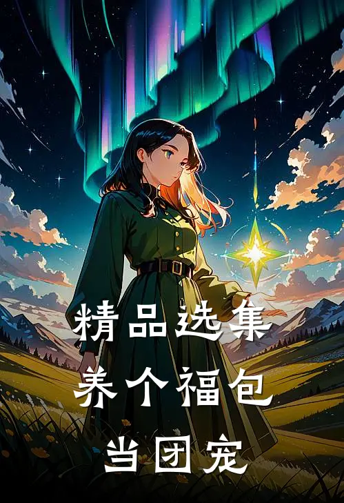 精品选集养个福包当团宠