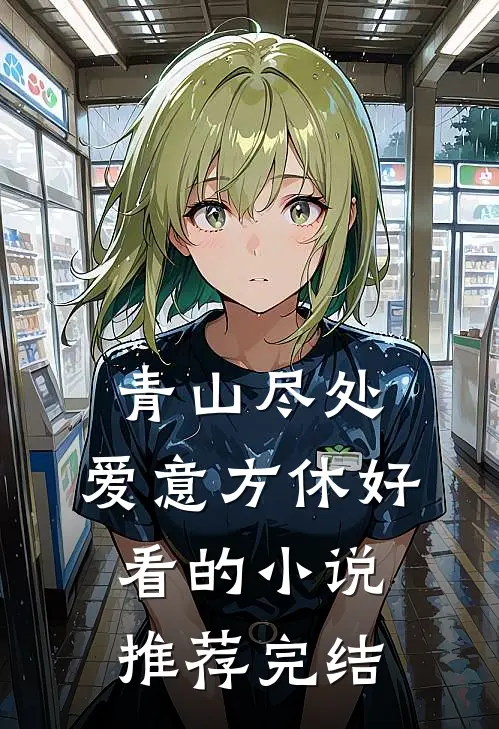 青山尽处，爱意方休好看的小说推荐完结
