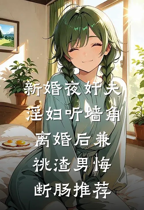 新婚夜奸夫淫妇听墙角，离婚后兼祧渣男悔断肠推荐