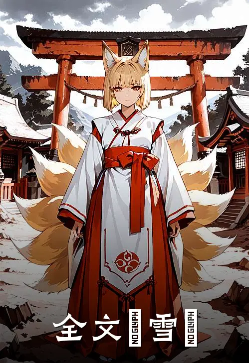 全文聽雪樓