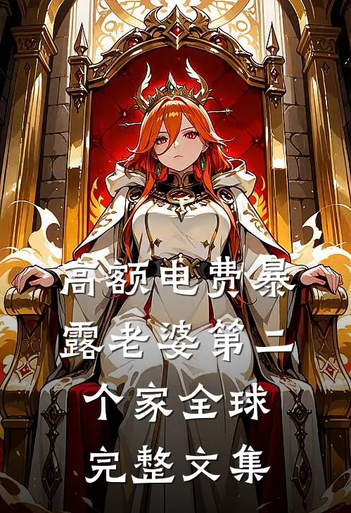 高额电费暴露老婆第二个家全球完整文集