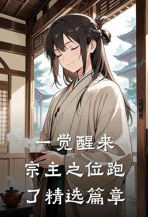 一觉醒来，宗主之位跑了精选篇章