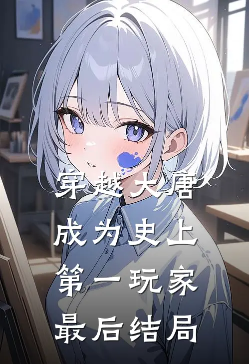 穿越大唐：成为史上第一玩家最后结局