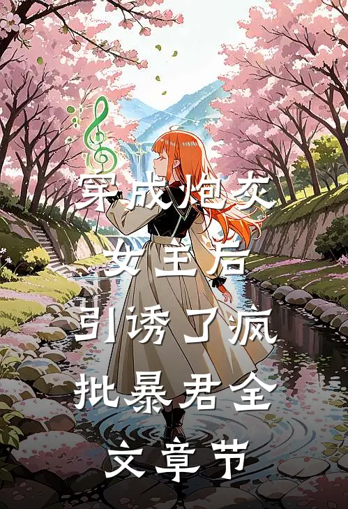 穿成炮灰女主后，引诱了疯批暴君全文章节