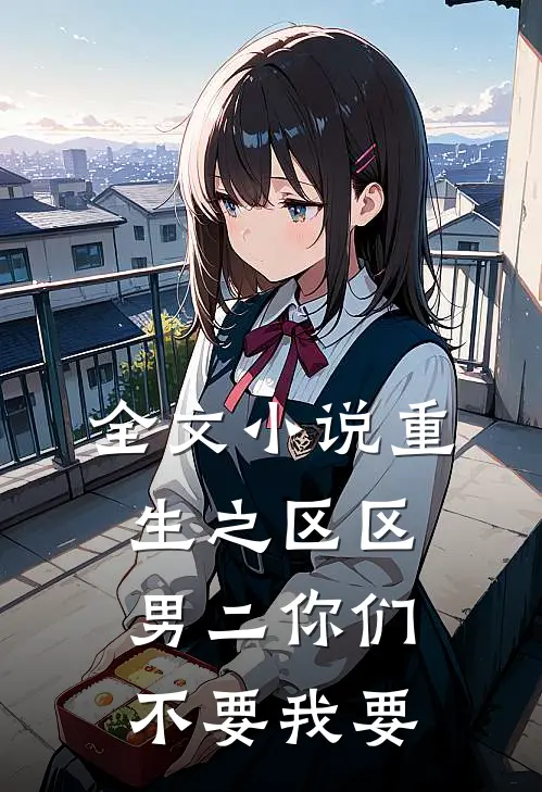 全文小说重生之区区男二你们不要我要