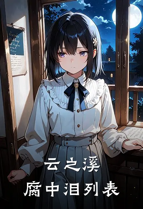云之溪，腐中泪列表