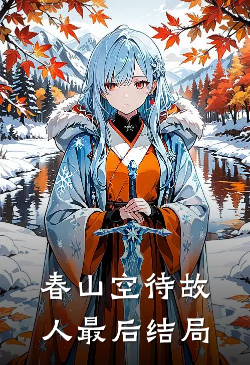 春山空待故人最后结局