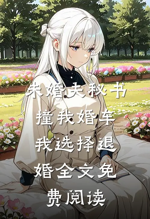 未婚夫秘书撞我婚车，我选择退婚全文免费阅读