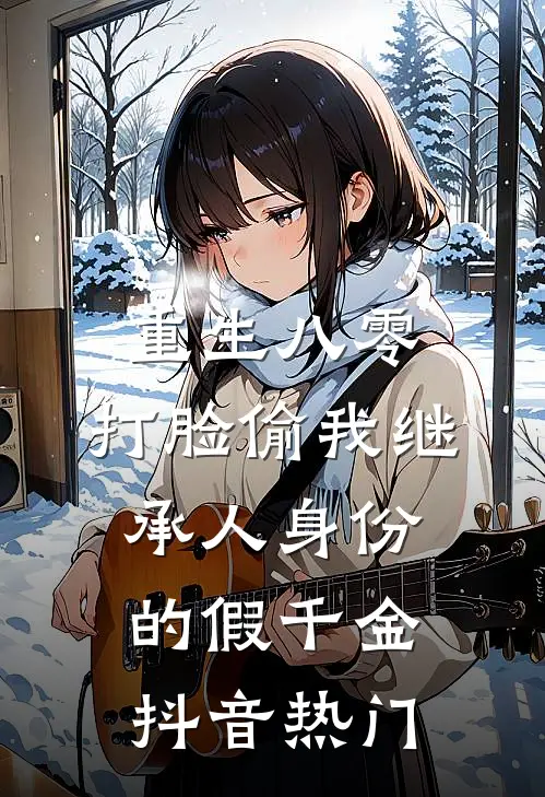 重生八零，打脸偷我继承人身份的假千金抖音热门