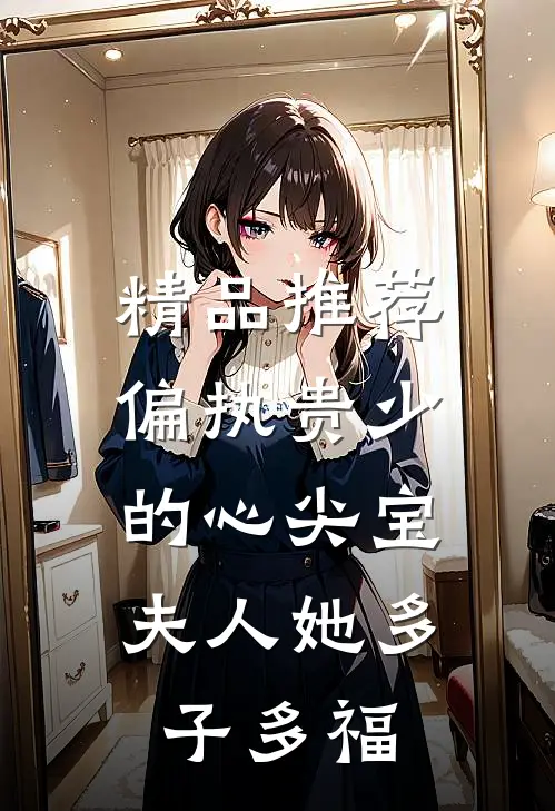 精品推荐偏执贵少的心尖宝：夫人她多子多福