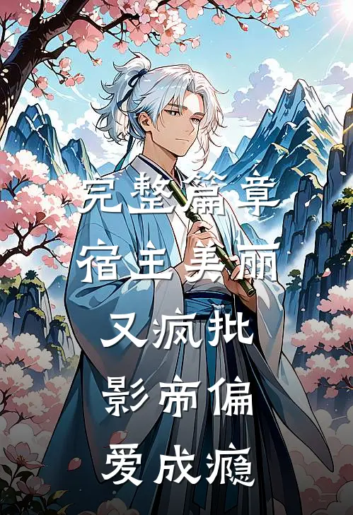 完整篇章宿主美丽又疯批，影帝偏爱成瘾