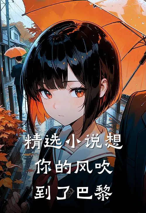 精选小说想你的风吹到了巴黎
