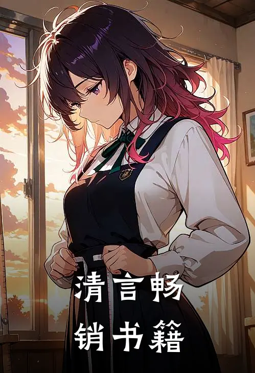 清言畅销书籍