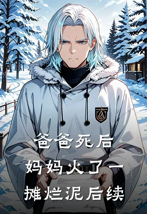 爸爸死后，妈妈火了一摊烂泥后续