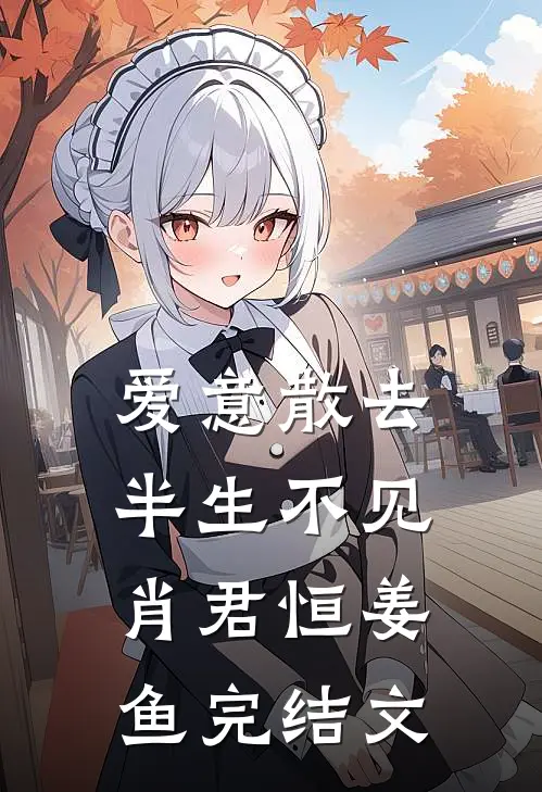 爱意散去，半生不见肖君恒姜鱼完结文