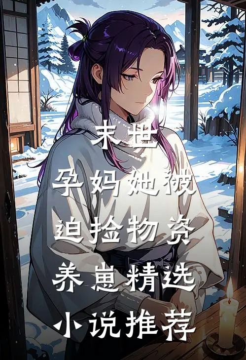末世：孕妈她被迫捡物资养崽精选小说推荐