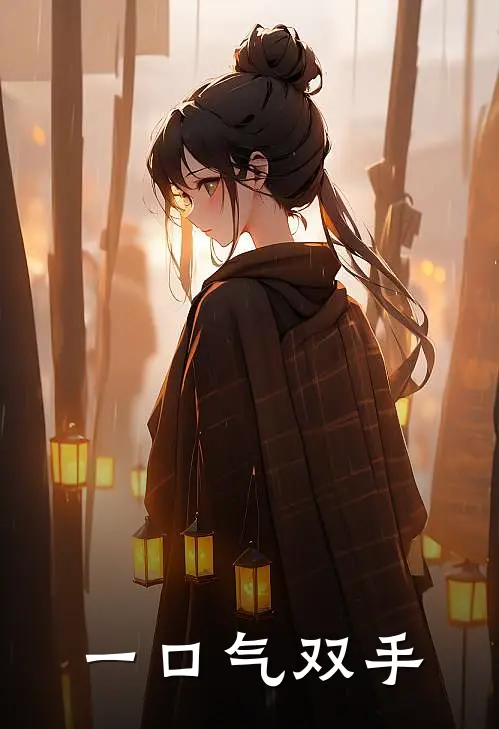 一口气双手