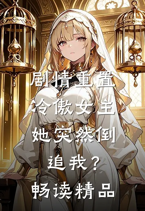 剧情重置，冷傲女主她突然倒追我？畅读精品