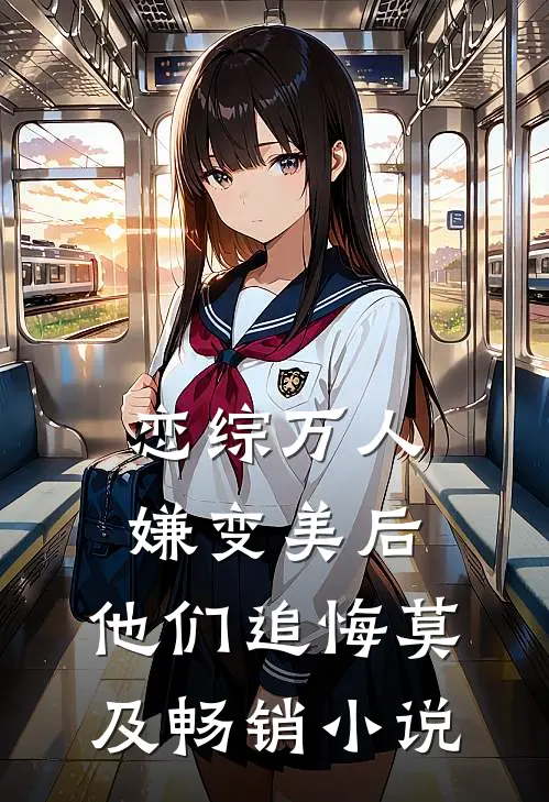 恋综万人嫌变美后，他们追悔莫及畅销小说