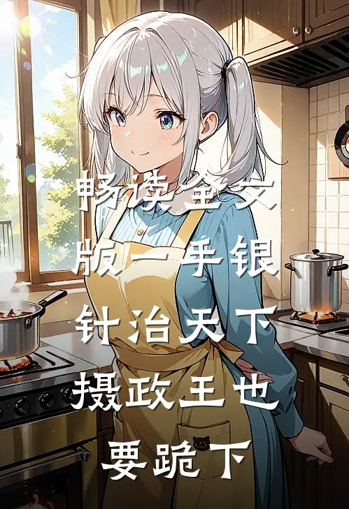 畅读全文版一手银针治天下，摄政王也要跪下