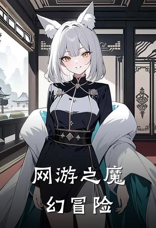 网游之魔幻冒险
