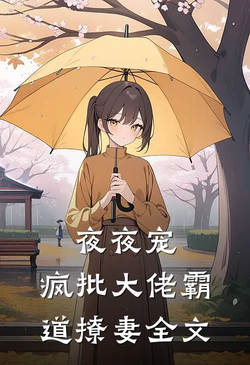 夜夜宠，疯批大佬霸道撩妻全文
