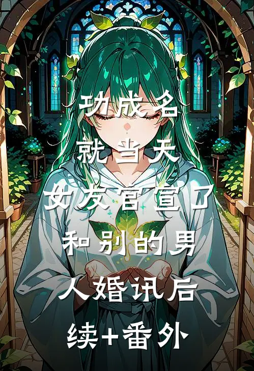 功成名就当天，女友官宣了和别的男人婚讯后续+番外