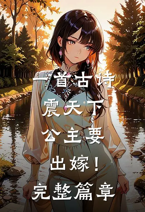 一首古诗震天下，公主要出嫁！完整篇章