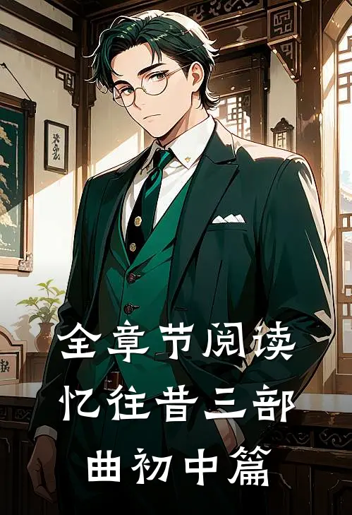全章节阅读忆往昔三部曲初中篇