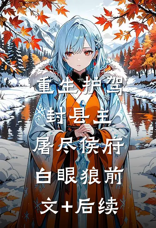 重生护驾封县主，屠尽侯府白眼狼前文+后续