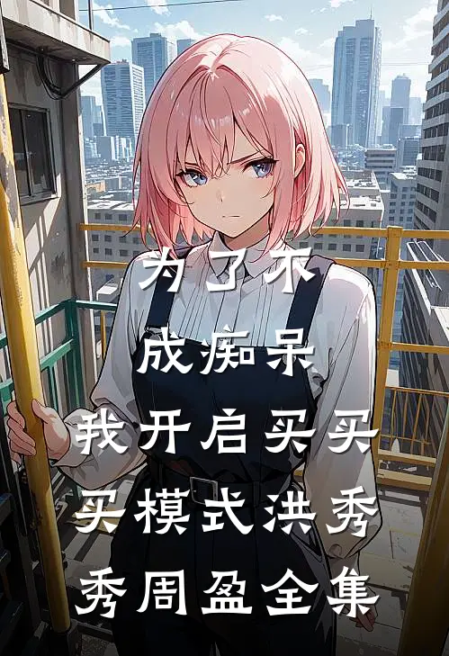 为了不成痴呆，我开启买买买模式洪秀秀周盈 全集
