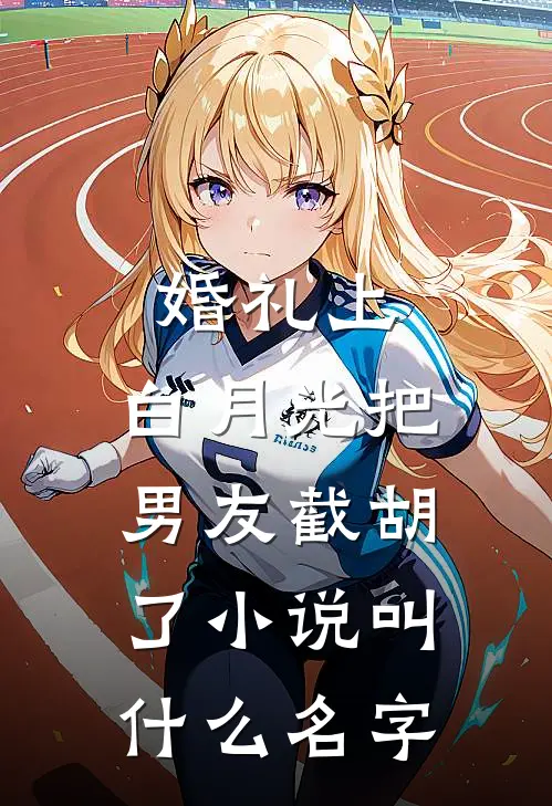 婚礼上，白月光把男友截胡了小说叫什么名字