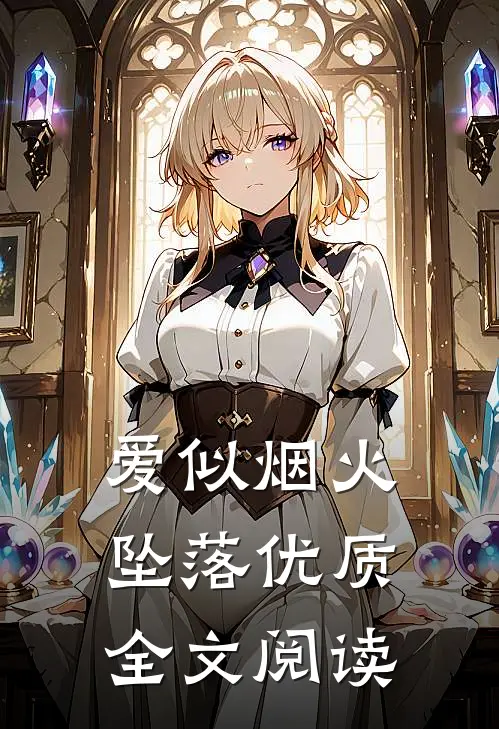 爱似烟火坠落优质全文阅读