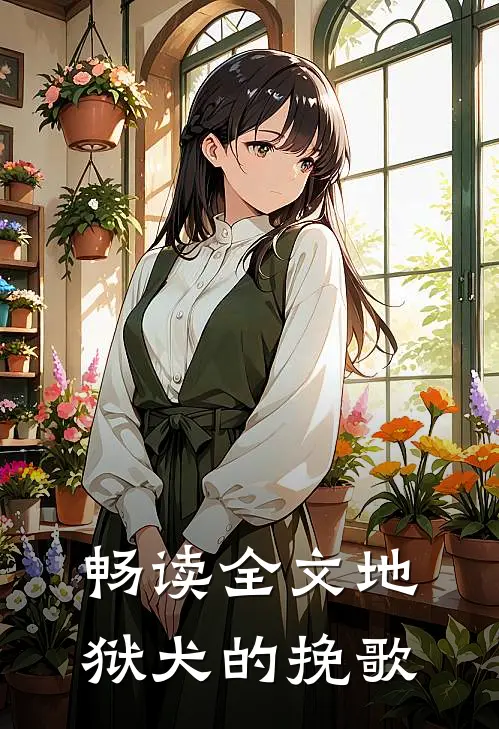 畅读全文地狱犬的挽歌