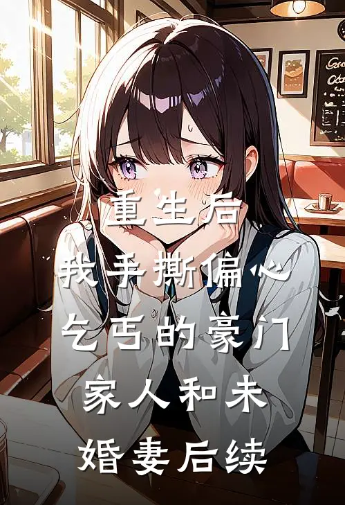 重生后，我手撕偏心乞丐的豪门家人和未婚妻后续