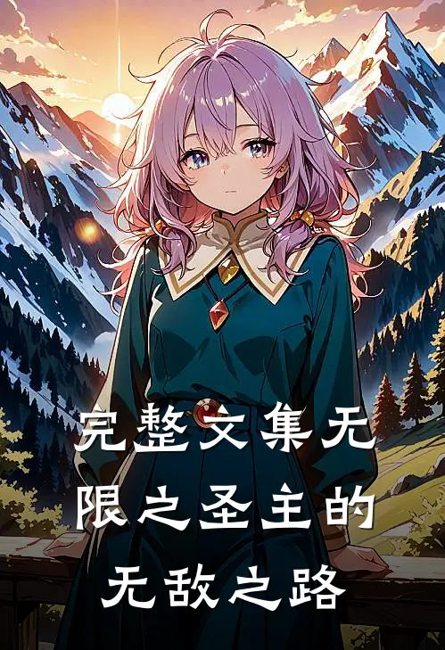完整文集无限之圣主的无敌之路