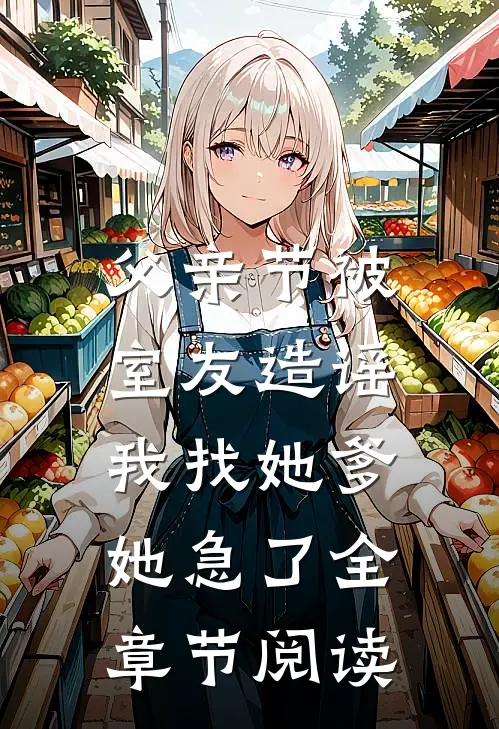 父亲节被室友造谣，我找她爹她急了全章节阅读