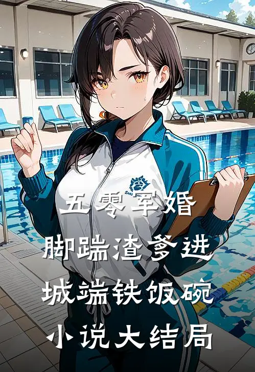 五零军婚，脚踹渣爹进城端铁饭碗小说大结局
