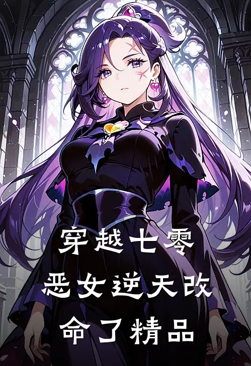 穿越七零：恶女逆天改命了精品