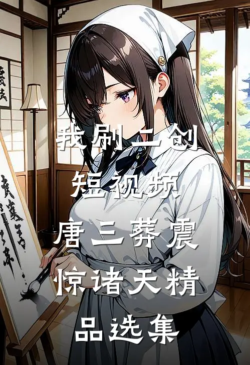 我刷二创短视频，唐三葬震惊诸天精品选集