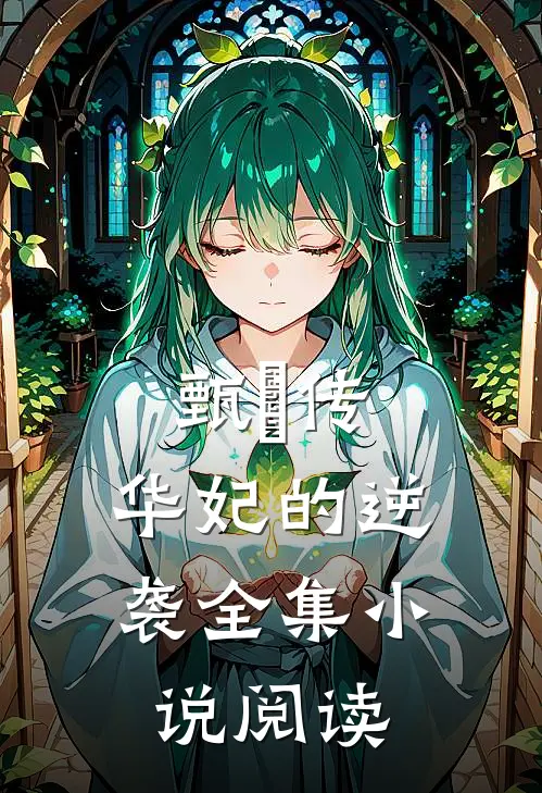 甄嬛传：华妃的逆袭全集小说阅读