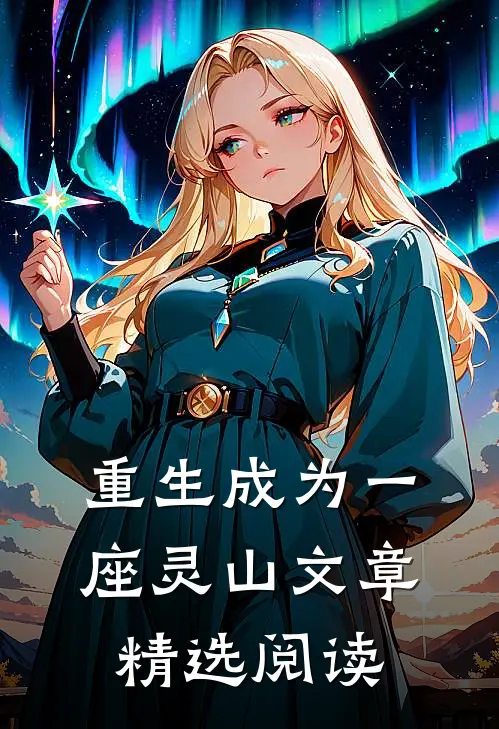 重生成为一座灵山文章精选阅读